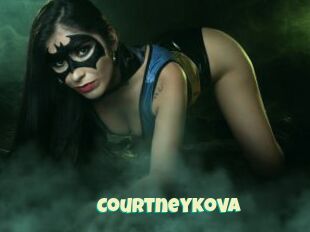 CourtneyKova