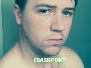 CrashPony