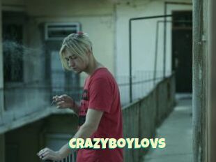 CrazyBoylovs