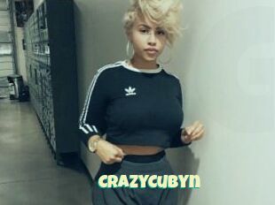 CrazyCubyn
