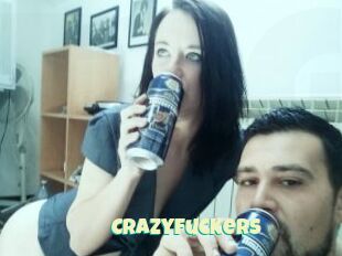 CrazyFuckers