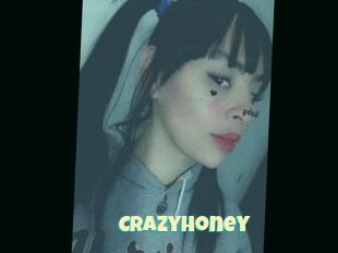 CrazyHoney