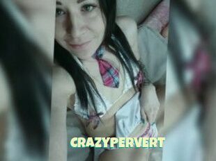 CrazyPERVERT