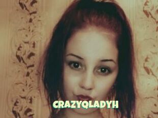 CrazyQLadyh