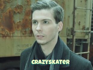 CrazySkater