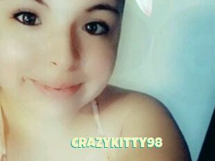 Crazykitty98