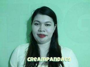 CreamPanda69