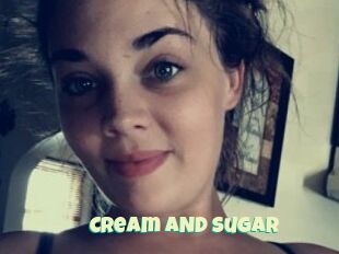 Cream_AND_Sugar