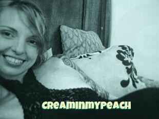 Creamin_my_Peach