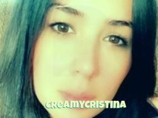 CreamyCristina