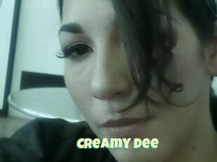 Creamy_Dee