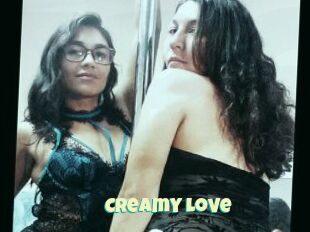 Creamy_Love