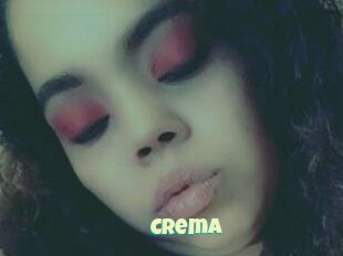 Crema