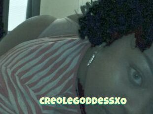 CreoleGoddessXO
