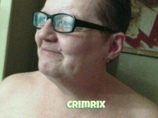 CrimriX