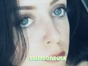 CrimsonDusk