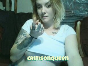 CrimsonQueen