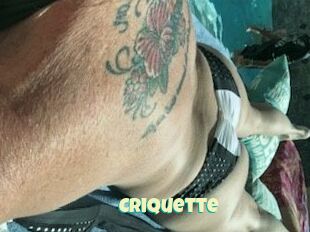 Criquette