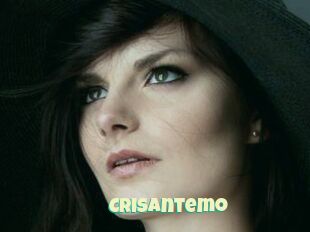 Crisantemo
