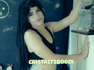 CristalTsBoom