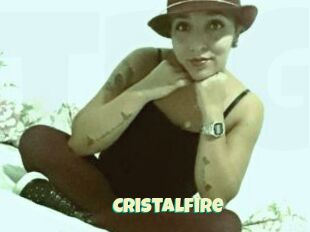 Cristalfire