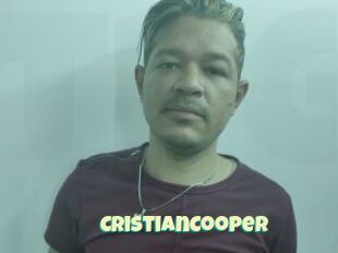 CristianCooper