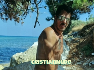 CristianNude