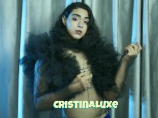 CristinaLuxe