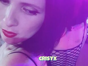 Crisyx