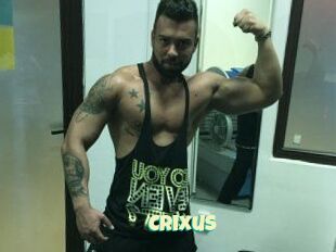 Crixus