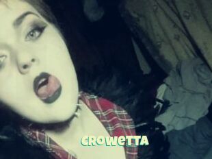 Crowetta