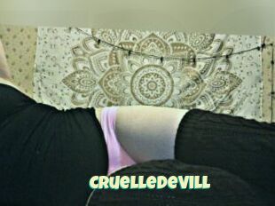 CruelleDeVill