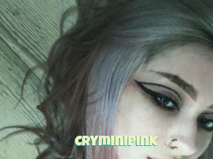 CryminiPink