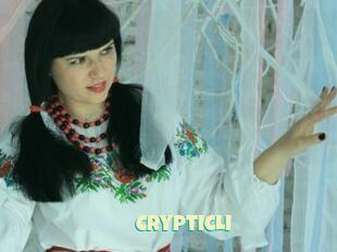 CrypticLI