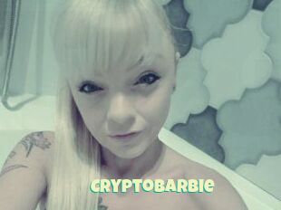 Cryptobarbie