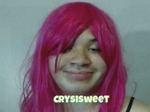CrysiSweet