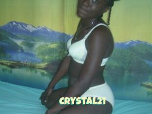 Crystal21