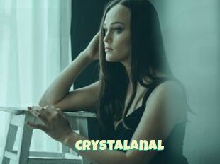 CrystalAnal
