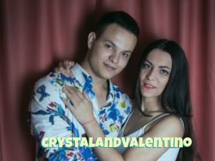 CrystalAndValentino
