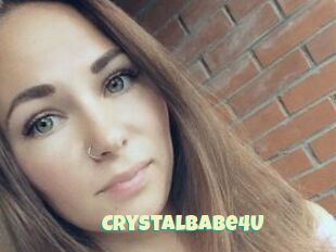 CrystalBabe4U