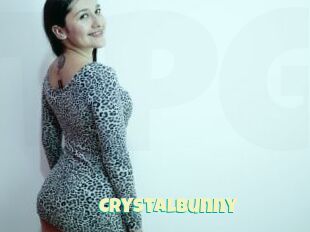 CrystalBunny