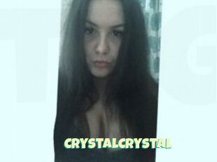 CrystalCrystal