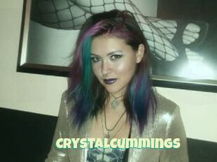 CrystalCummings