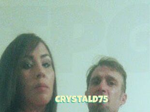 CrystalD75