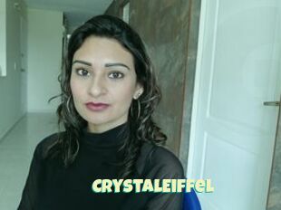 CrystalEiffel