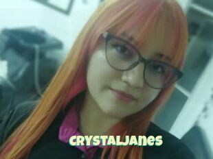 CrystalJanes