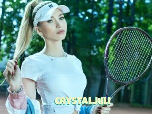 CrystalJuli