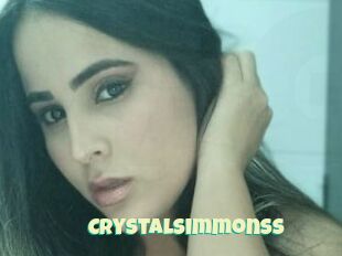 CrystalSimmonss