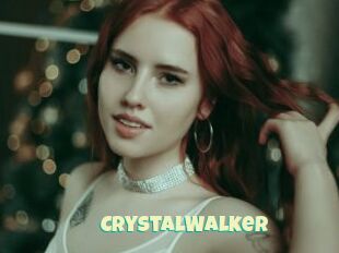 CrystalWalker