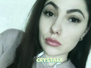CrystalX